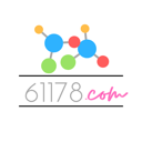 61178.com logo