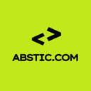 Abstic.com logo