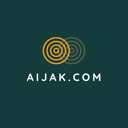 AiJak.com logo