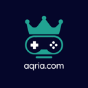 Aqria.com logo