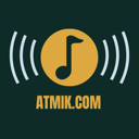 Atmik.com logo