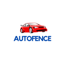 AutoFence.com logo