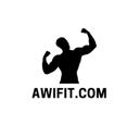 AwiFit.com logo