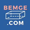 Bemge.com logo