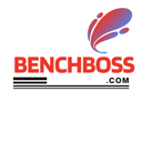 BenchBoss.com logo