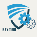 Beymar.com logo