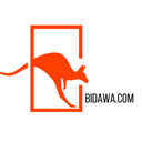 Bidawa.com logo