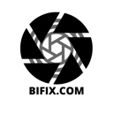 BiFix.com logo