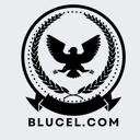 BluCel.com logo