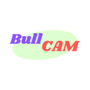 BullCam.com logo