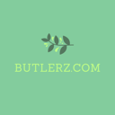 Butlerz.com logo