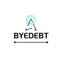 ByeDebt.com logo