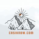 CasiKnow.com logo
