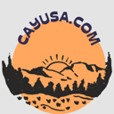 CayUSA.com logo