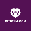 CitiGym.com logo