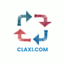 Claxi.com logo