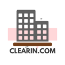 Clearin.com logo