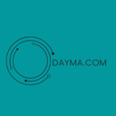 Dayma.com logo