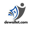 DeWallet.com logo