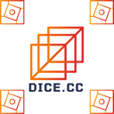 Dice.cc logo