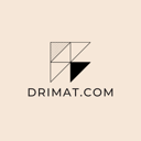 DriMat.com logo