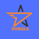 Dungle.com logo