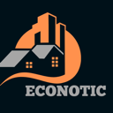 Econotic.com logo
