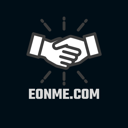 eOnMe.com logo