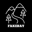 FakeBay.com logo