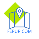 Fepur.com logo