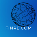 FinRe.com logo