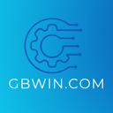 GBwin.com logo