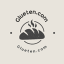 Glueten.com logo