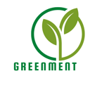 Greenment.com logo