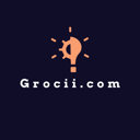 Grocii.com logo