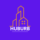 Huburb.com logo