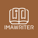 imAWriter.com logo