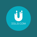 iQLG.com logo