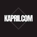 Kaprii.com logo