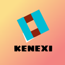 Kenexi.com logo