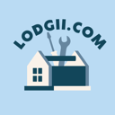 Lodgii.com logo