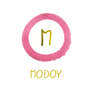 Modoy.com logo