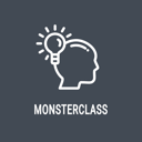 MonsterClass.com logo
