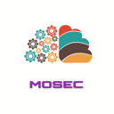 MoSec.com logo