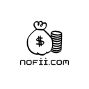 NoFii.com logo