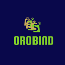OroBind.com logo