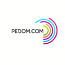 Pedom.com logo