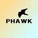 pHawk.com logo