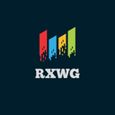 RXWG.com logo
