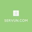 Servun.com logo